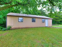 1120 North Louisa Avenue, Shawnee, OK 74801