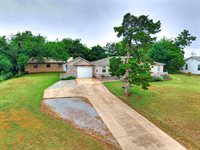 1120 North Louisa Avenue, Shawnee, OK 74801