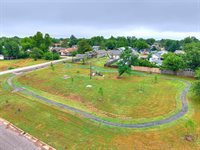 1120 North Louisa Avenue, Shawnee, OK 74801