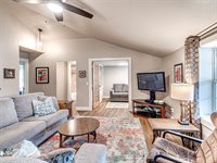1120 North Louisa Avenue, Shawnee, OK 74801