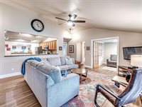 1120 North Louisa Avenue, Shawnee, OK 74801