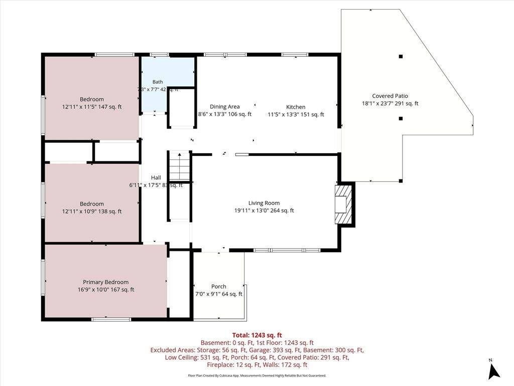 139 Washington Street, Freeport Boro, PA 16229