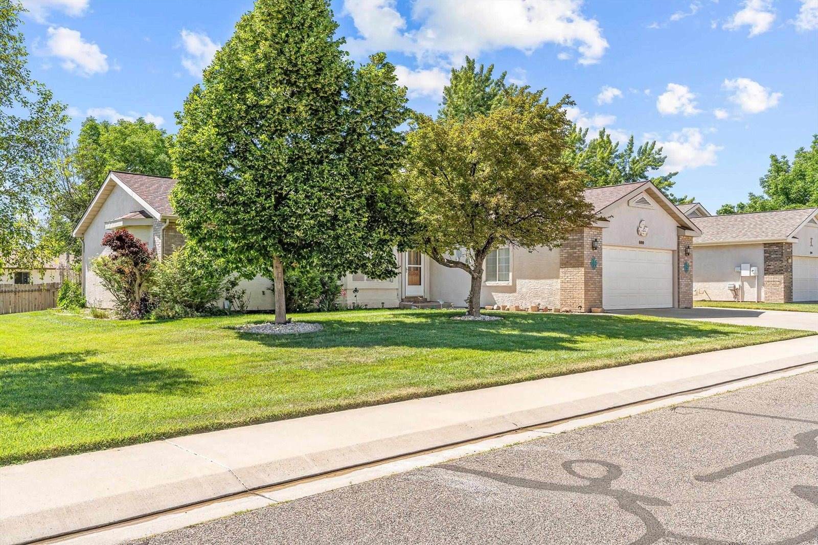 609 Shadowbrook Drive, Grand Junction, CO 81504