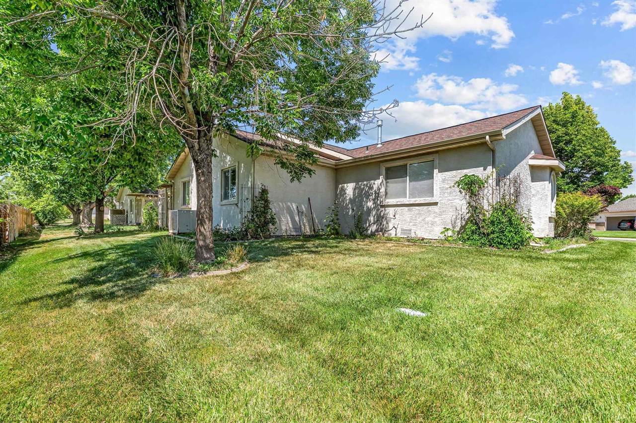 609 Shadowbrook Drive, Grand Junction, CO 81504