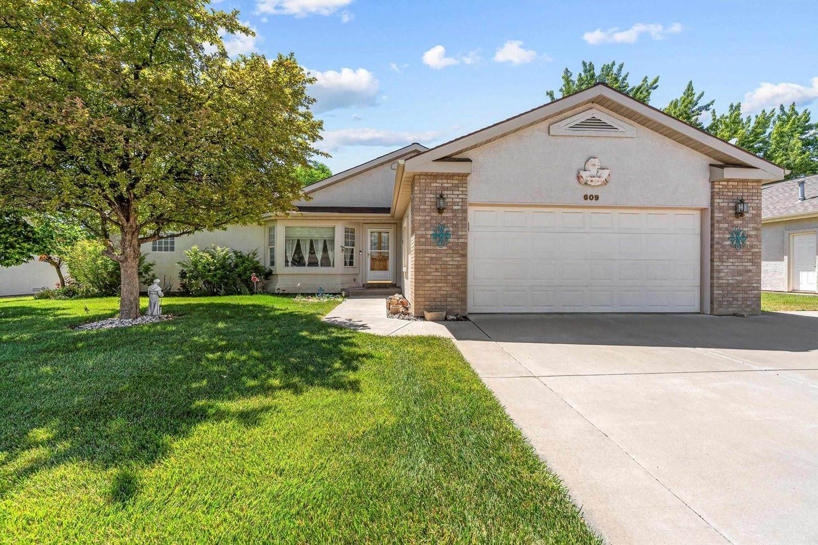 609 Shadowbrook Drive, Grand Junction, CO 81504