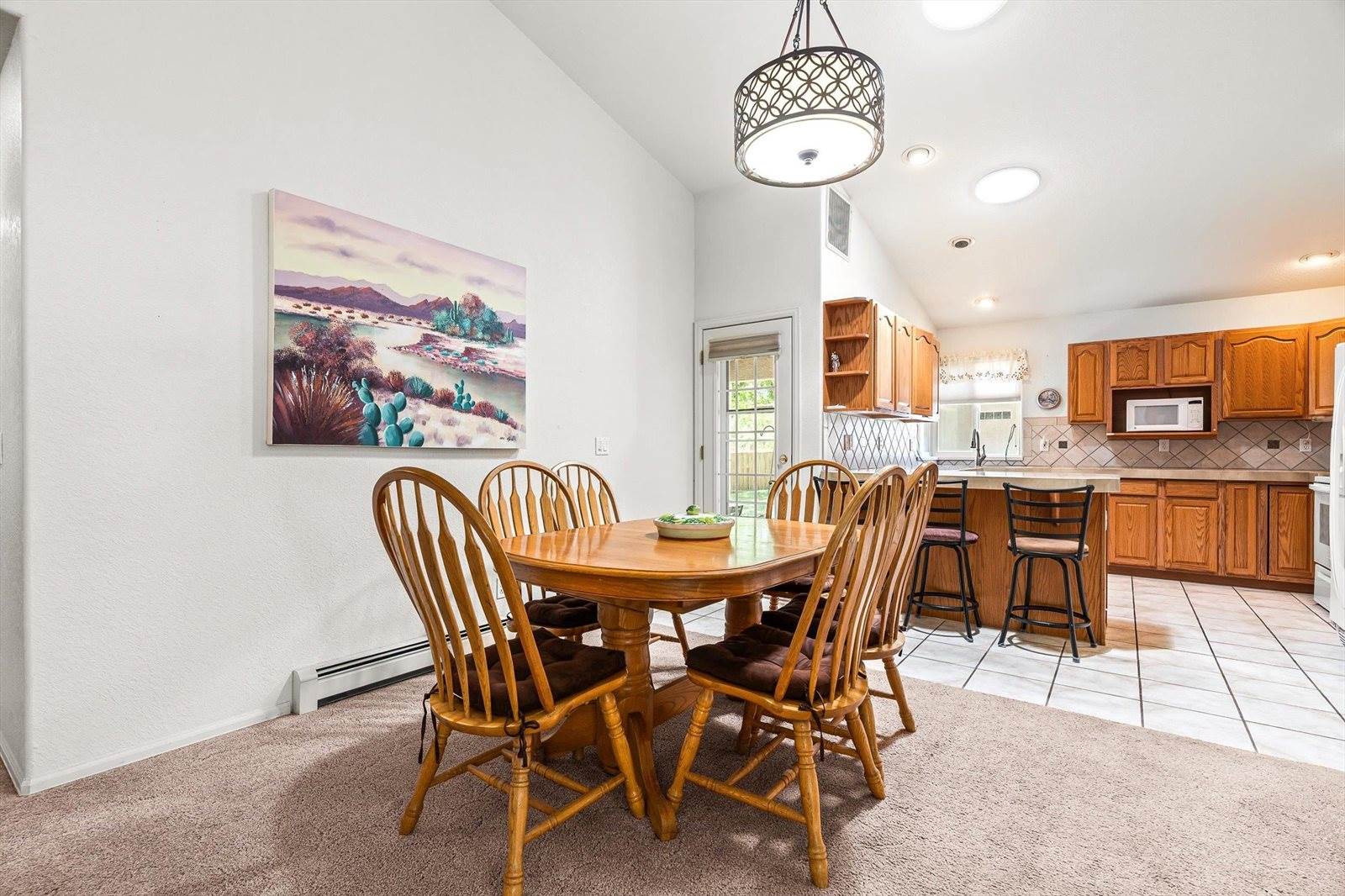 609 Shadowbrook Drive, Grand Junction, CO 81504