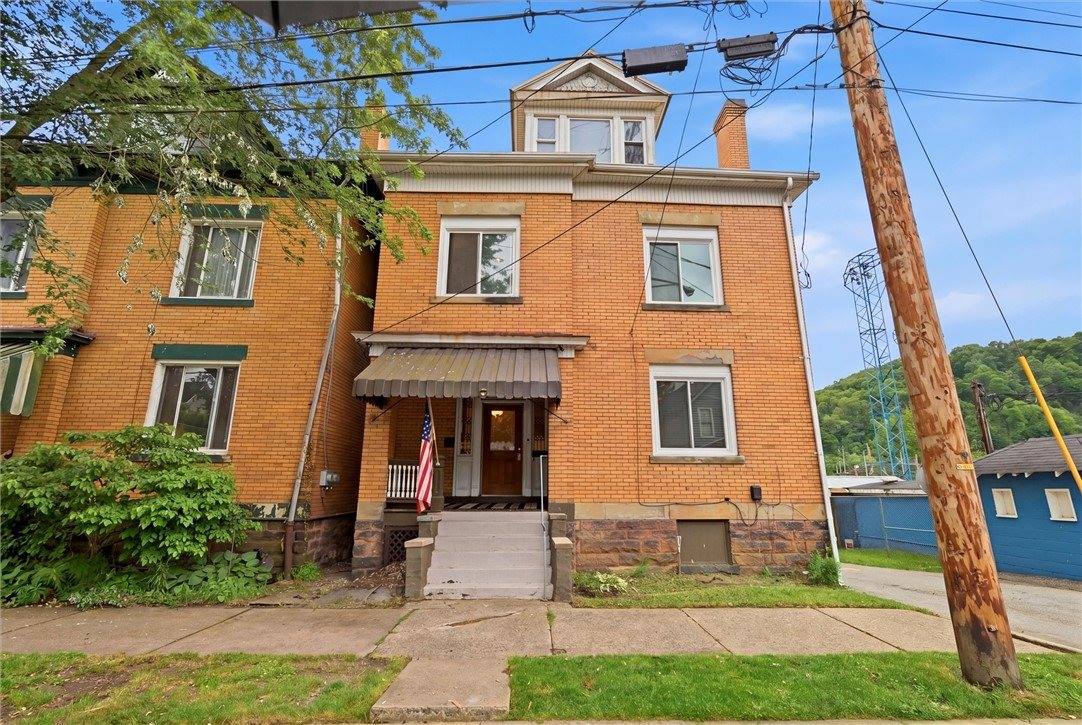 305 3rd St, Freeport Boro, PA 16229