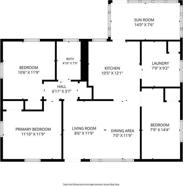 165 Hampden St, Springfield, MA 01151