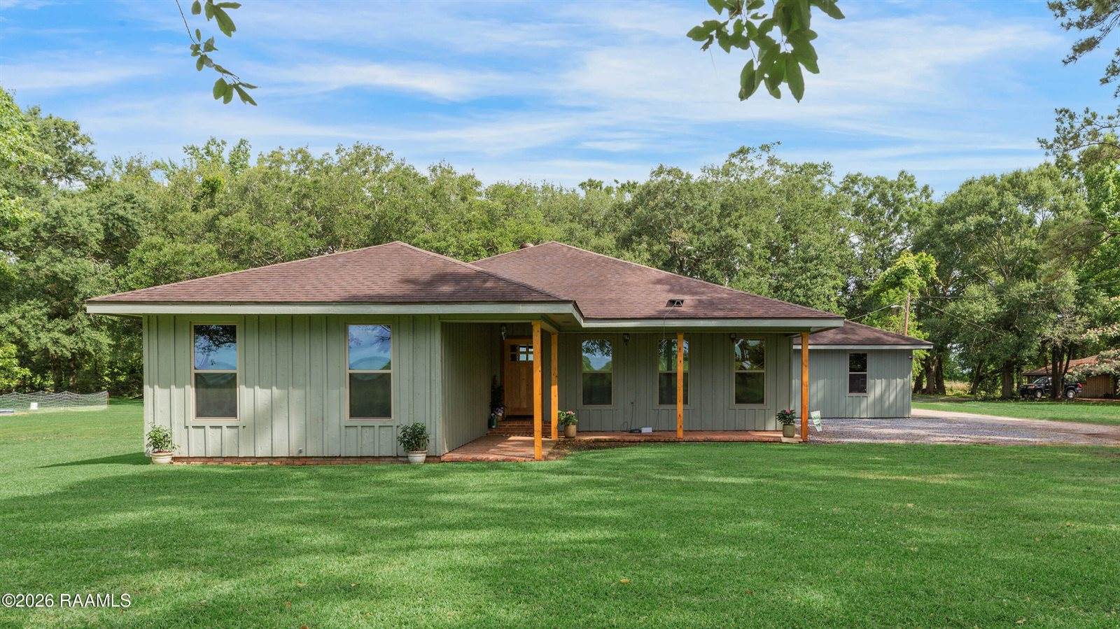 4422 Irish Bend Road, Franklin, LA 70538