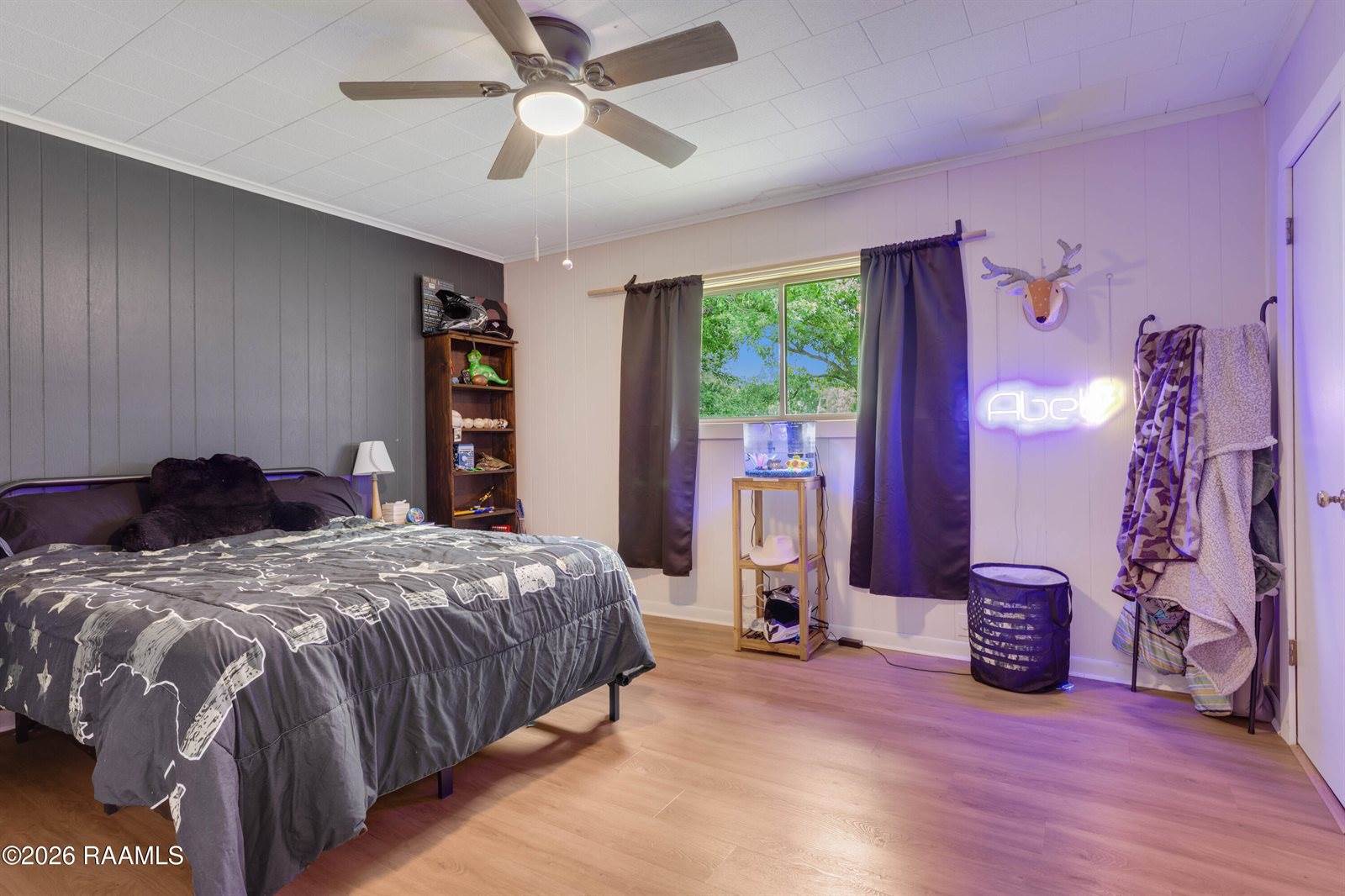 4422 Irish Bend Road, Franklin, LA 70538