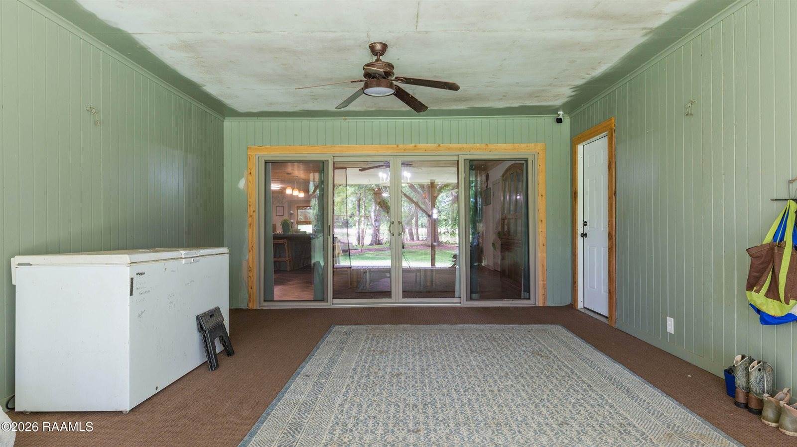 4422 Irish Bend Road, Franklin, LA 70538