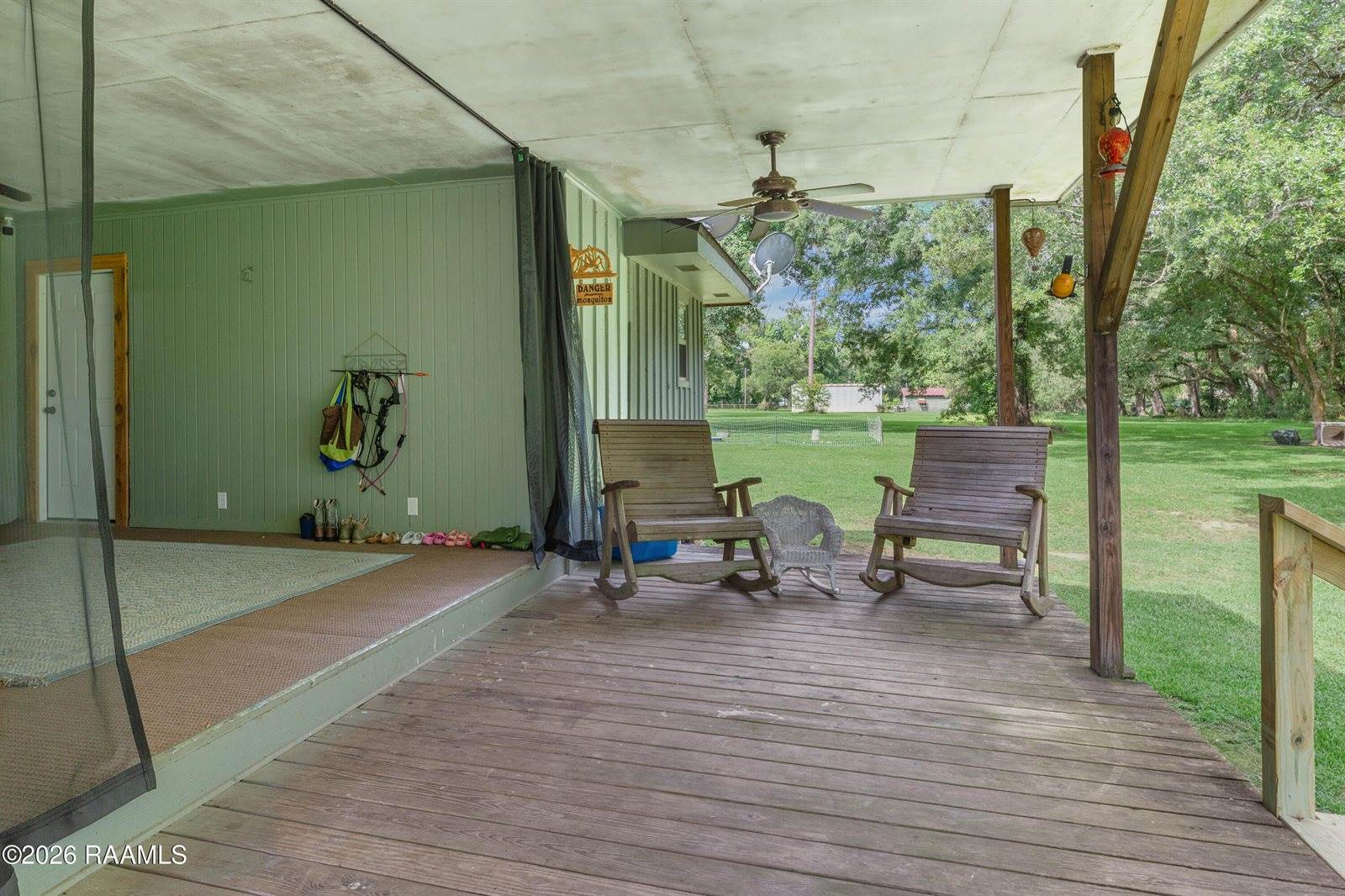 4422 Irish Bend Road, Franklin, LA 70538