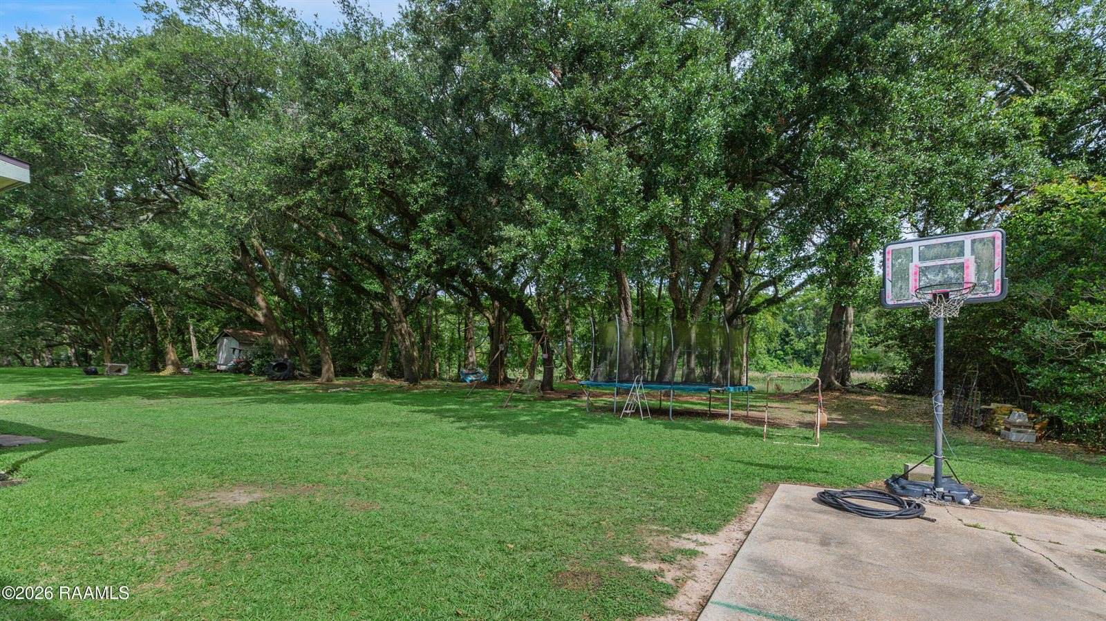 4422 Irish Bend Road, Franklin, LA 70538