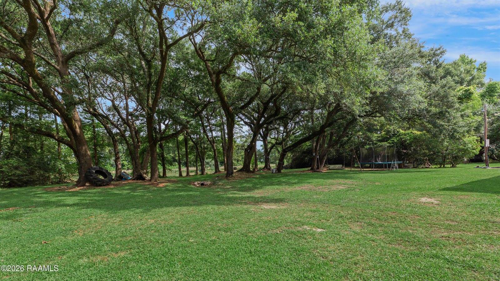 4422 Irish Bend Road, Franklin, LA 70538