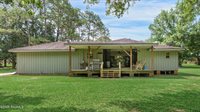 4422 Irish Bend Road, Franklin, LA 70538