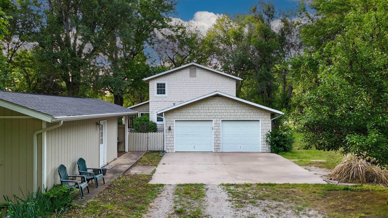 4 Orange Ln, Arkansas City, KS 67005