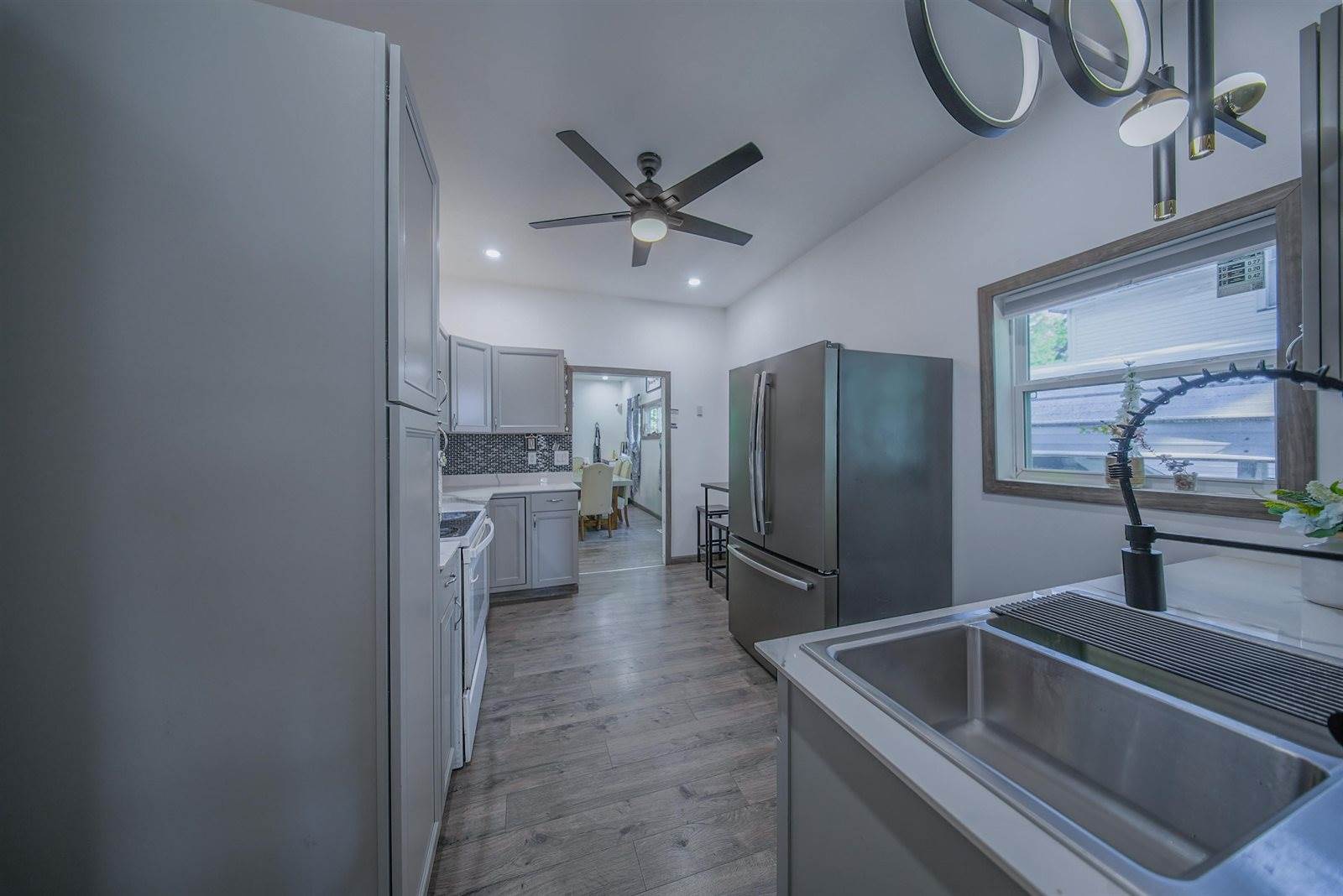 428 South C St, Arkansas City, KS 67005
