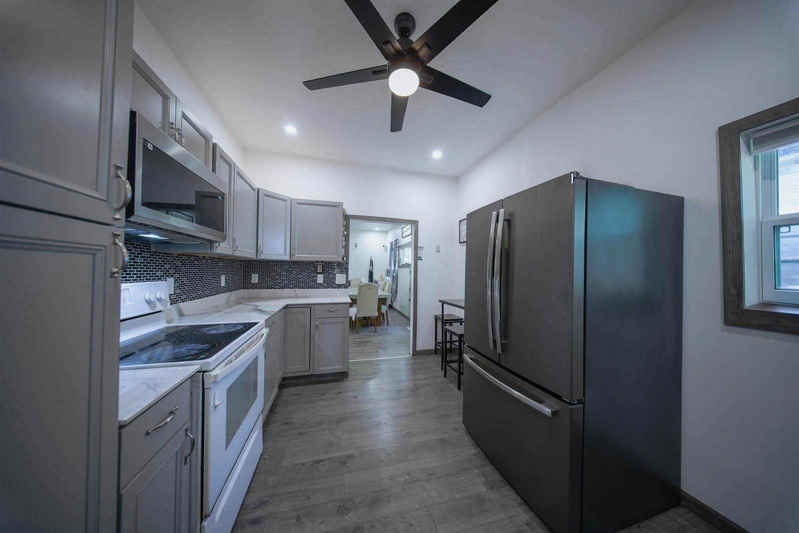 428 South C St, Arkansas City, KS 67005