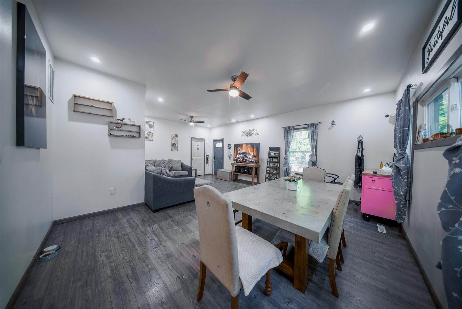 428 South C St, Arkansas City, KS 67005