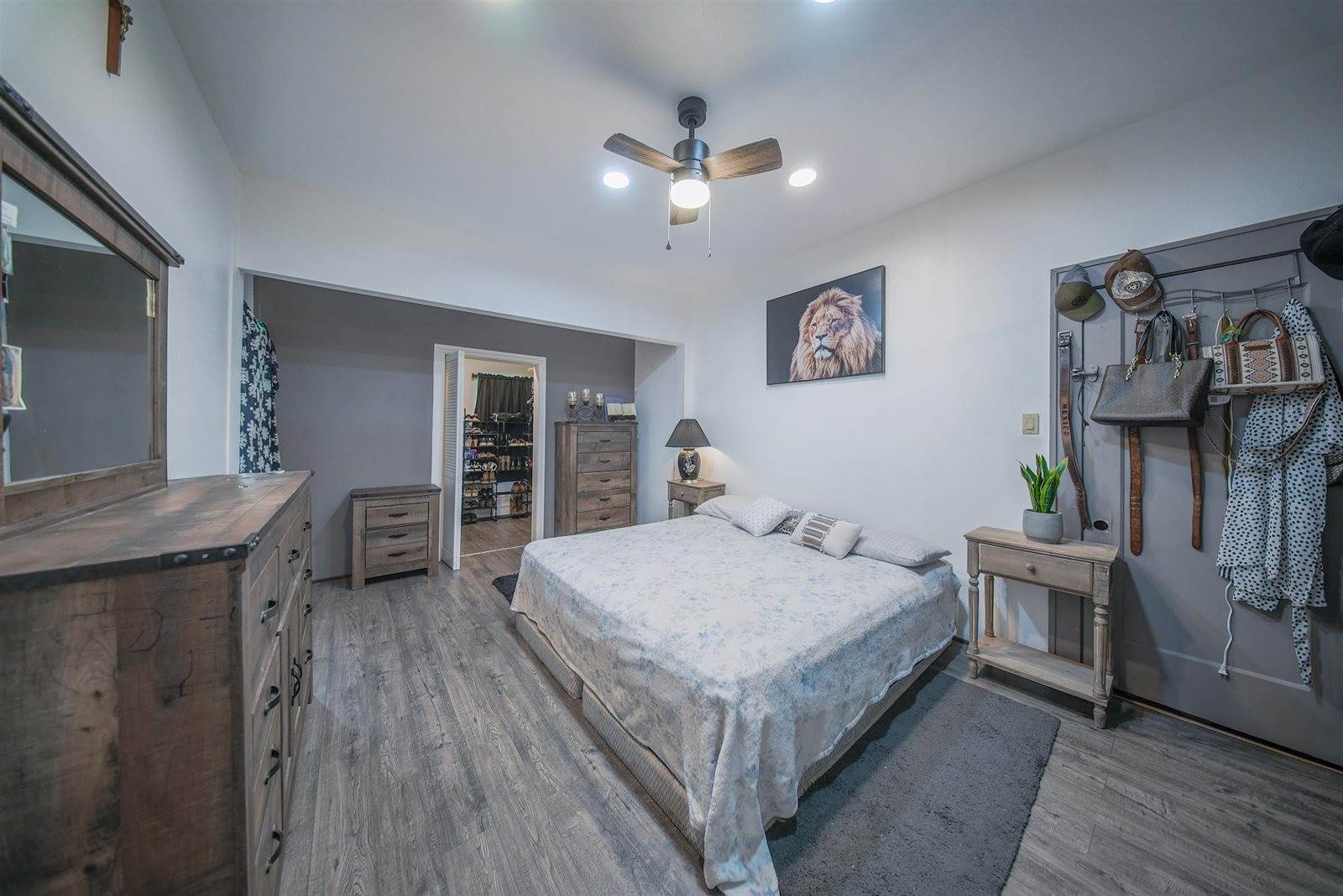 428 South C St, Arkansas City, KS 67005