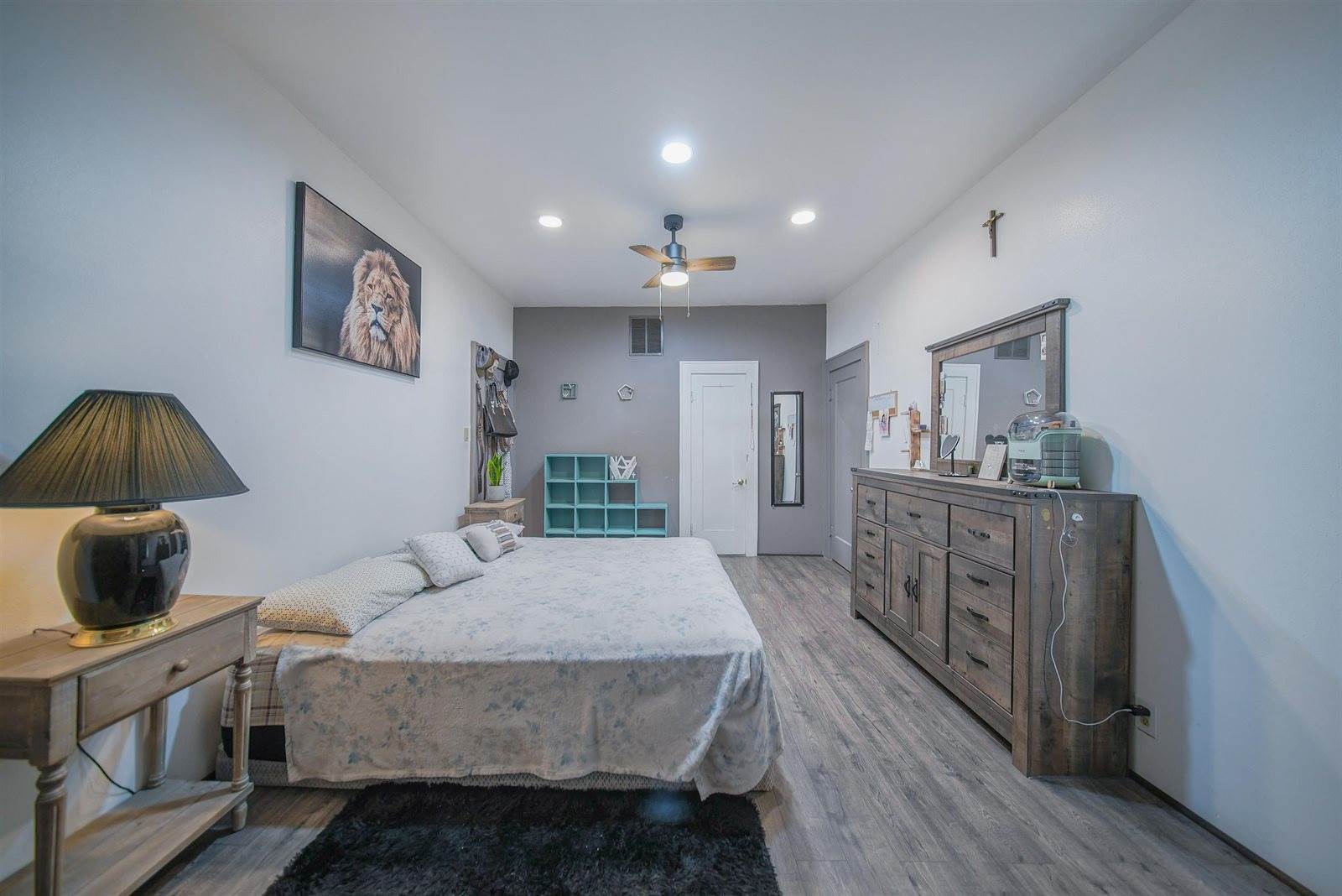 428 South C St, Arkansas City, KS 67005