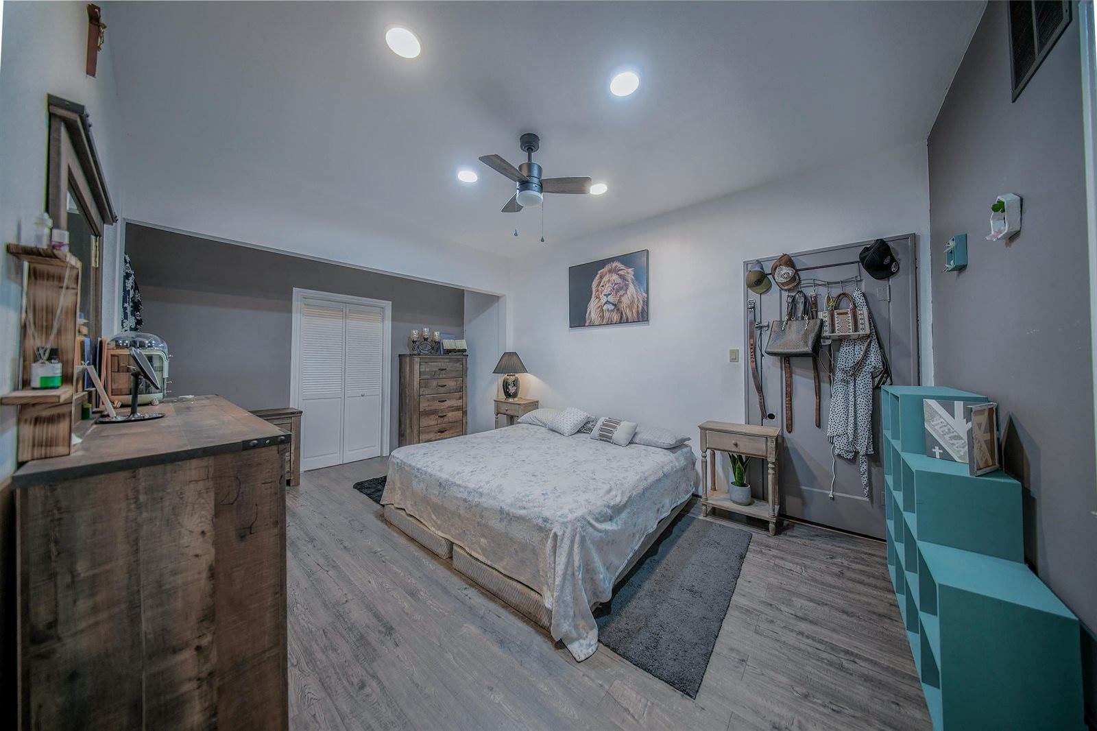 428 South C St, Arkansas City, KS 67005