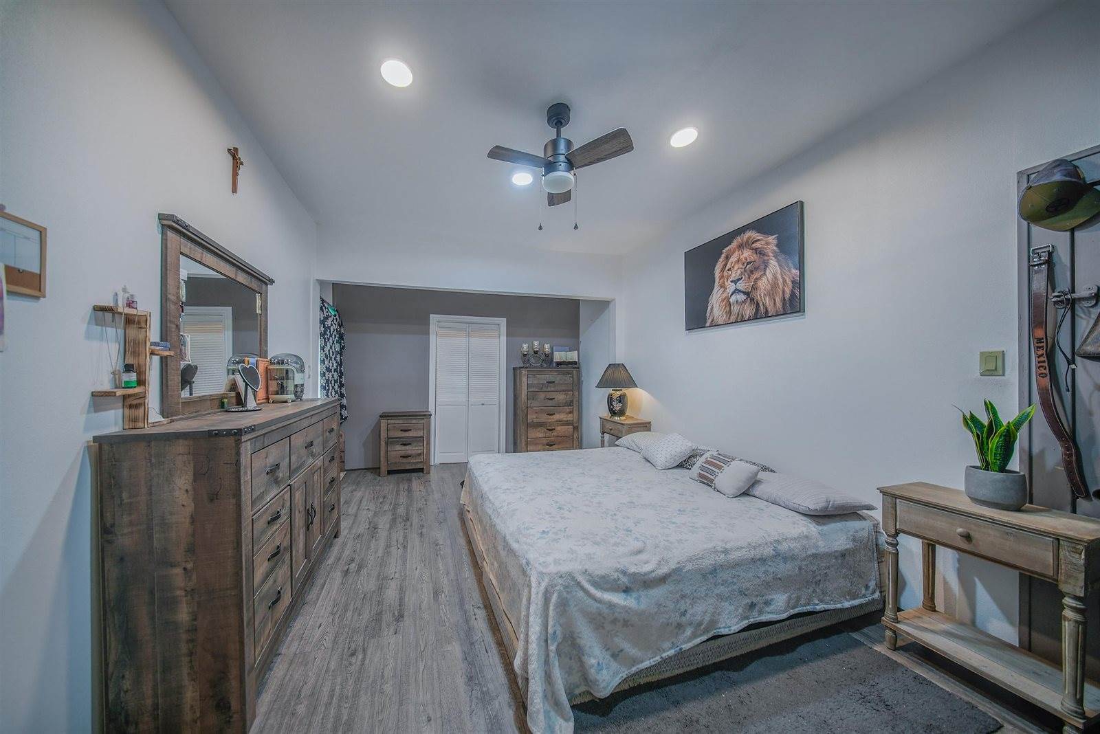 428 South C St, Arkansas City, KS 67005