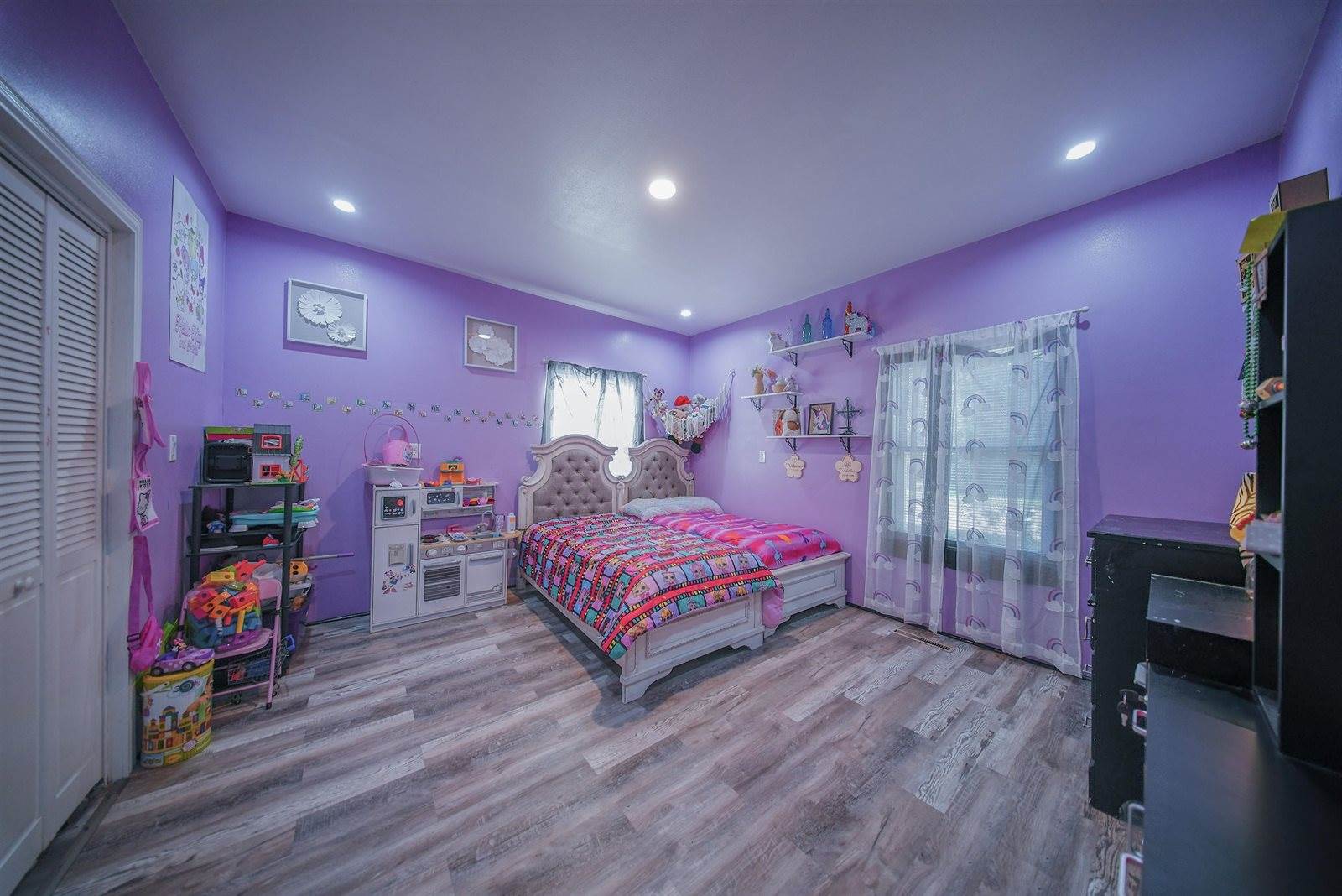 428 South C St, Arkansas City, KS 67005