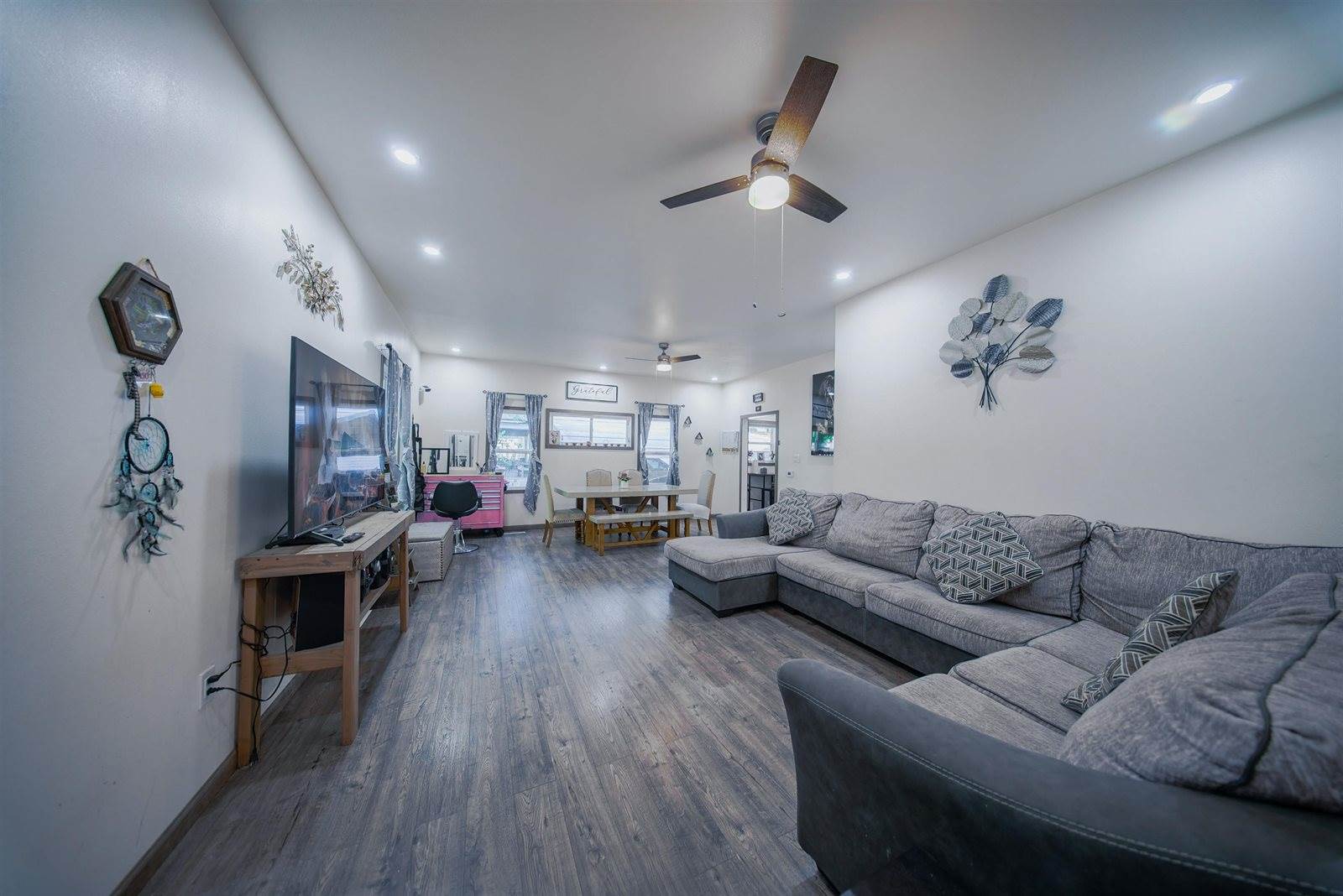 428 South C St, Arkansas City, KS 67005