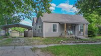 428 South C St, Arkansas City, KS 67005