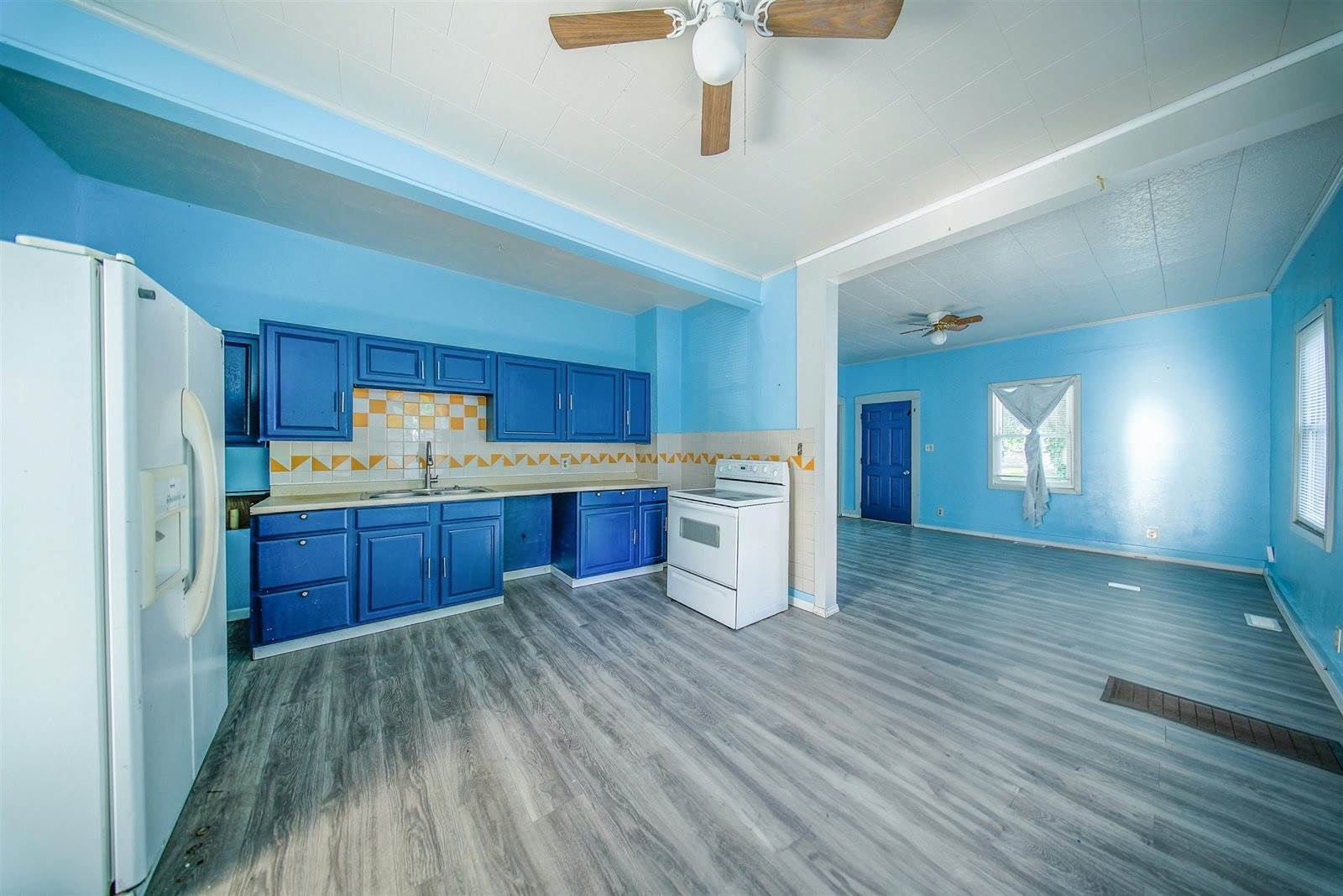 801 North C St, Arkansas City, KS 67005