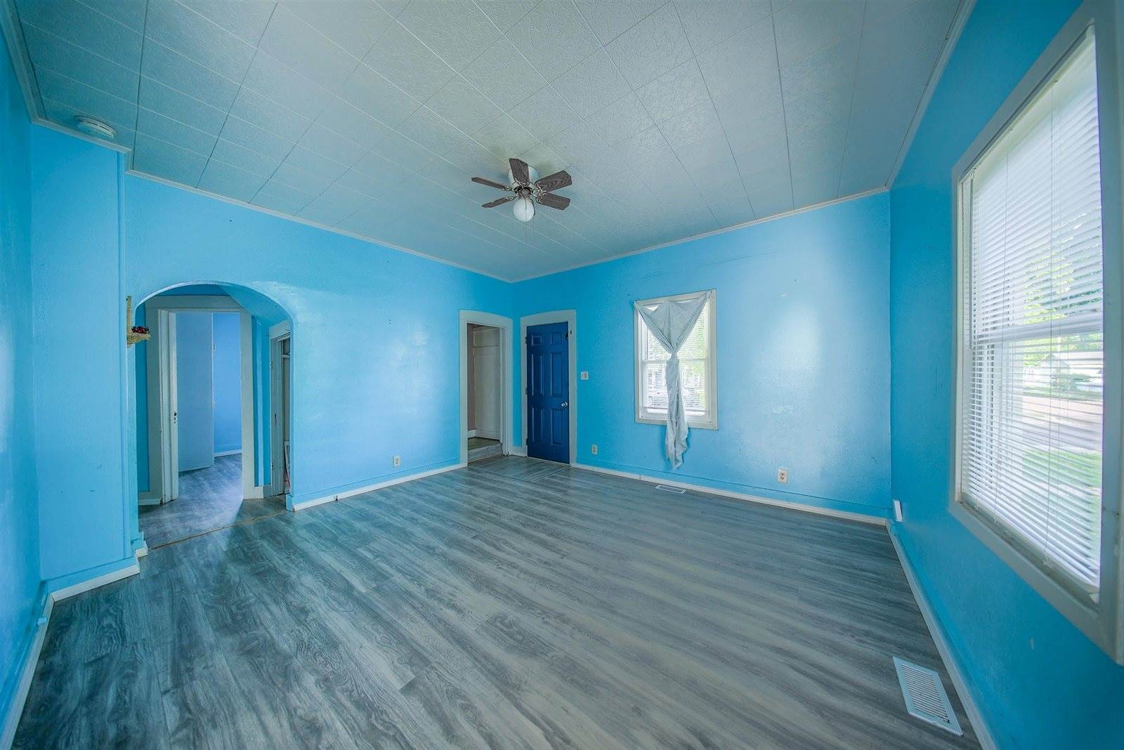 801 North C St, Arkansas City, KS 67005