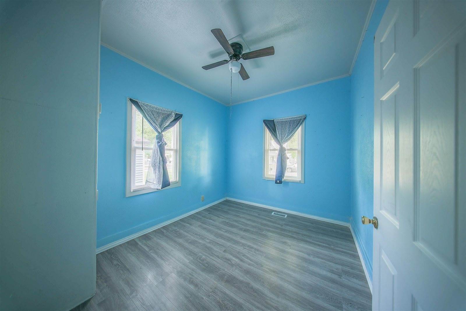 801 North C St, Arkansas City, KS 67005