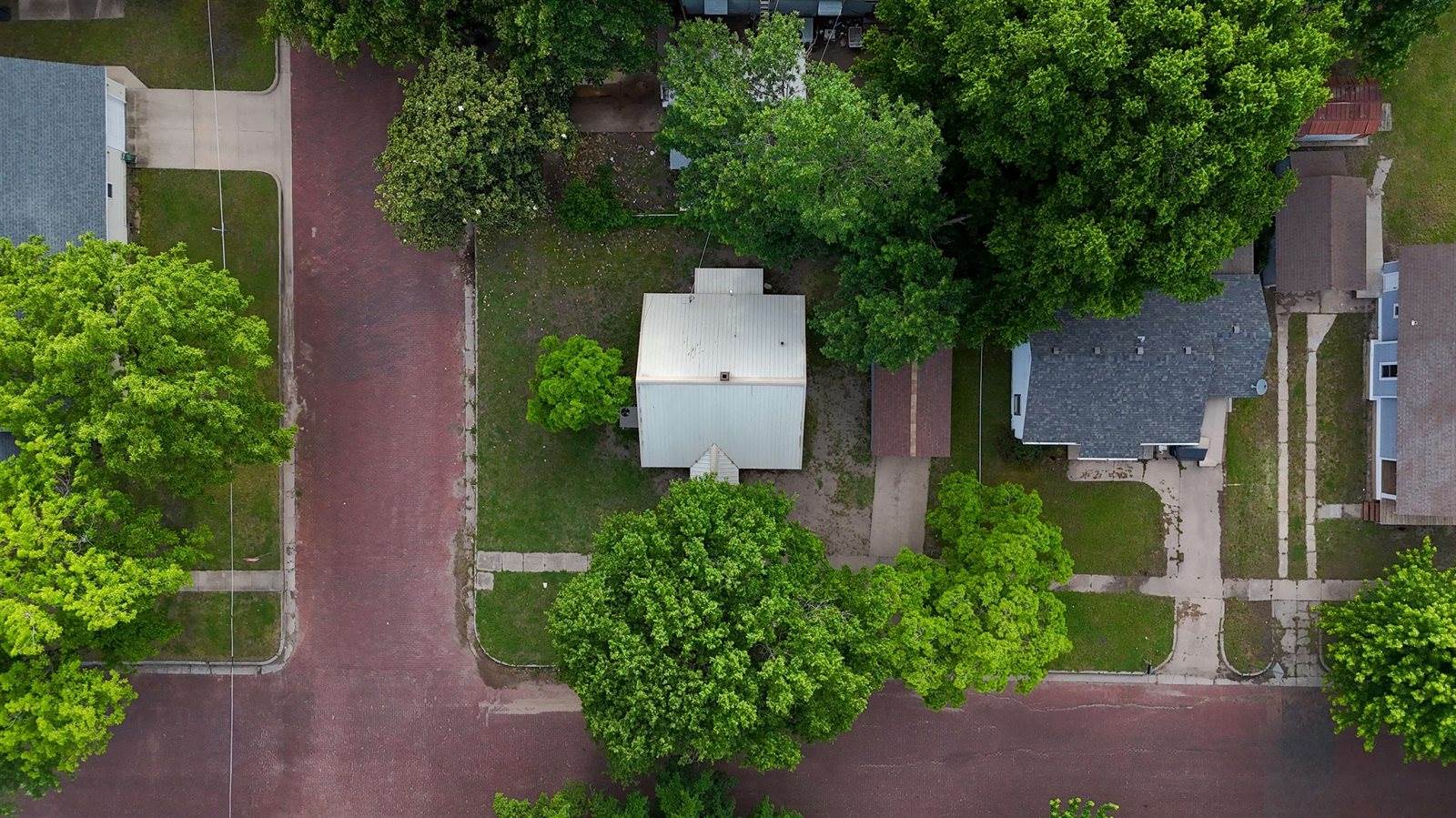 801 North C St, Arkansas City, KS 67005