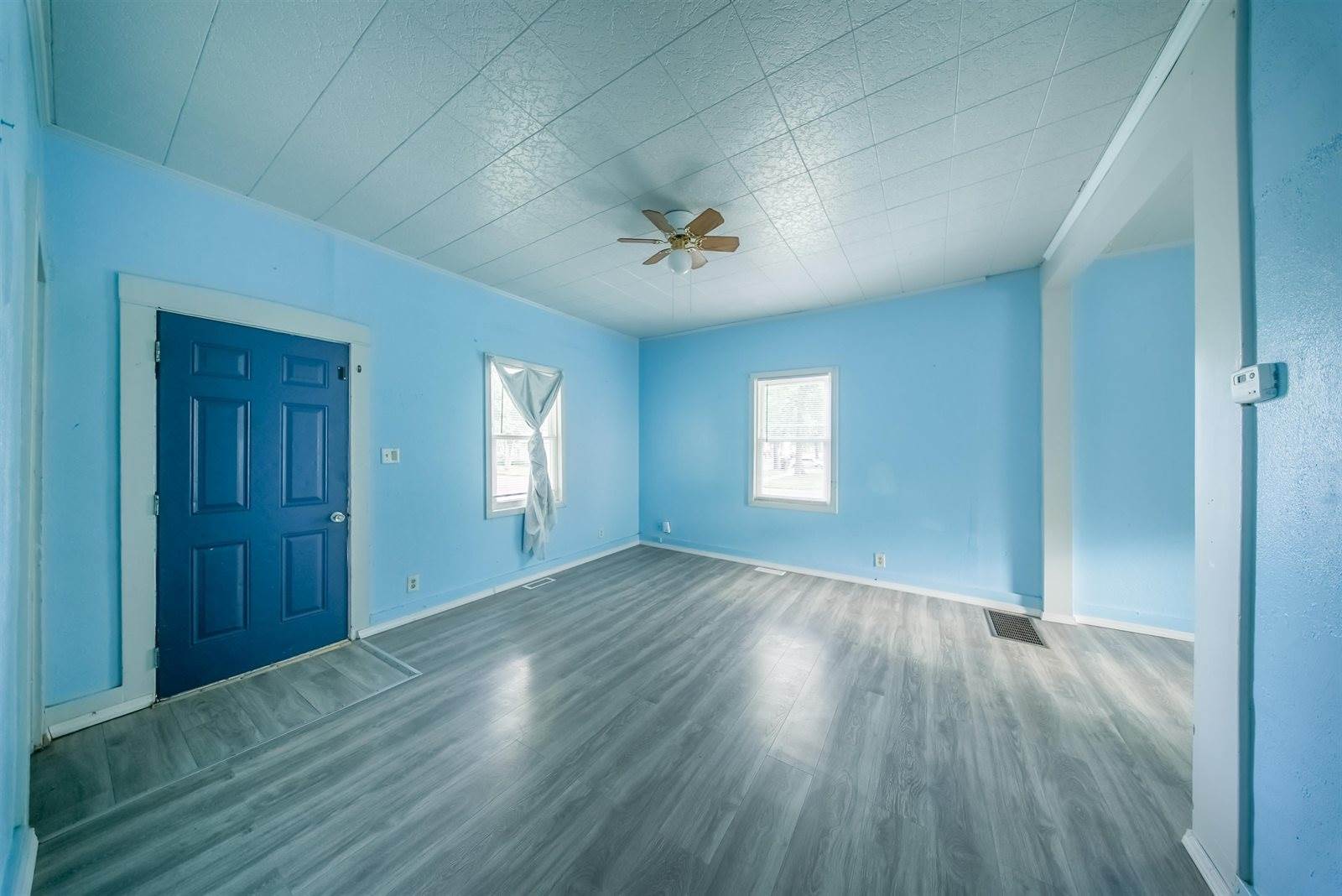801 North C St, Arkansas City, KS 67005