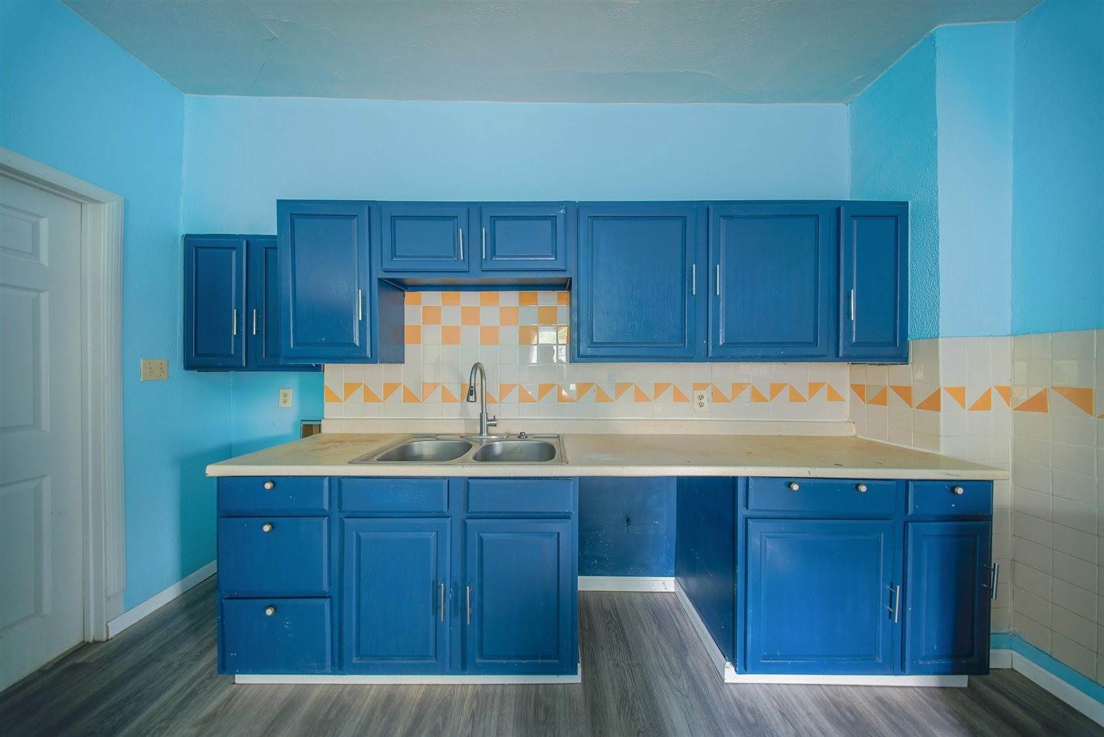 801 North C St, Arkansas City, KS 67005