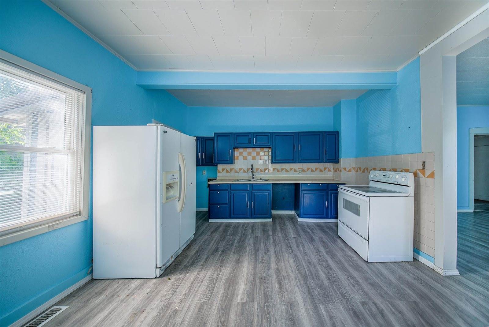 801 North C St, Arkansas City, KS 67005