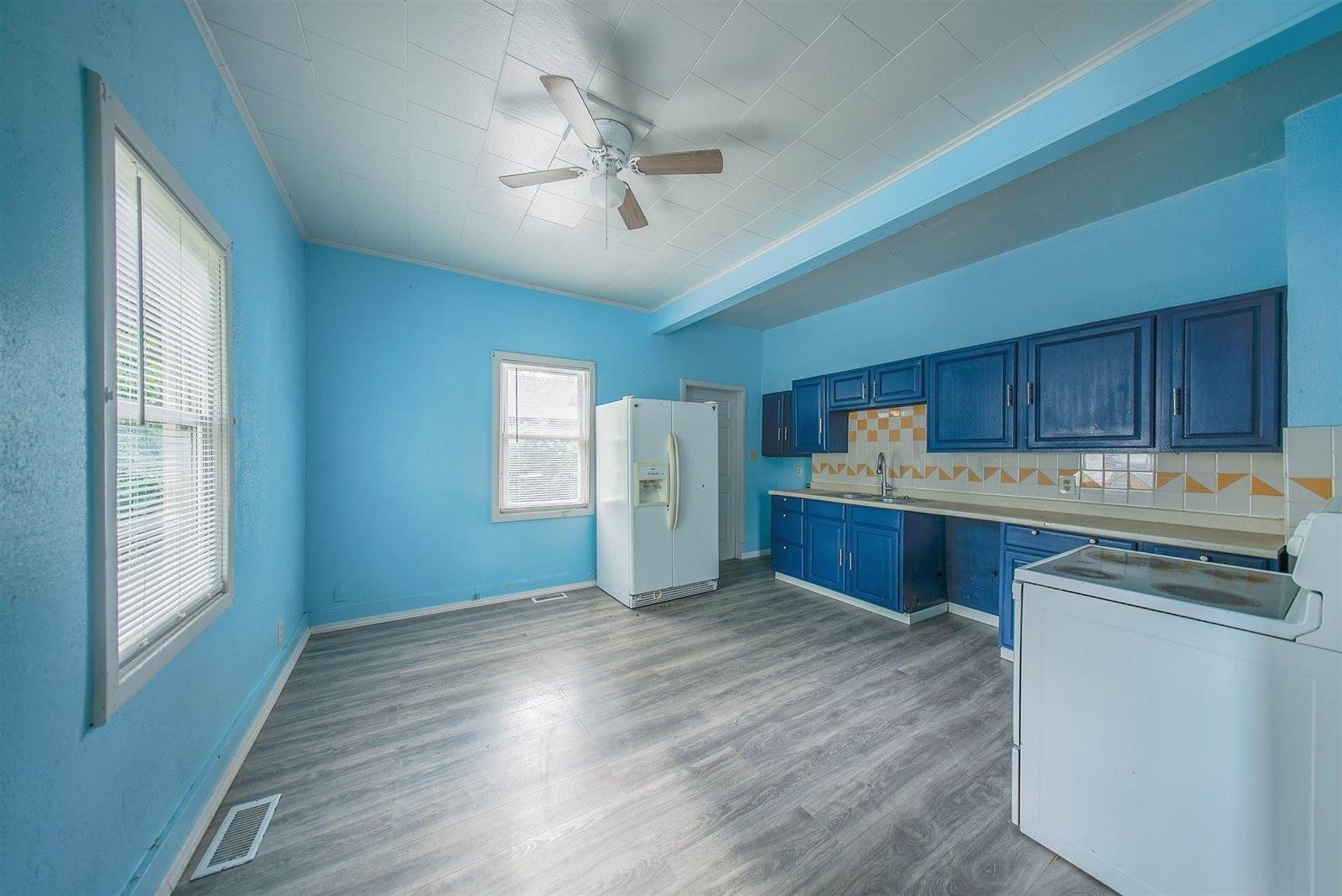 801 North C St, Arkansas City, KS 67005