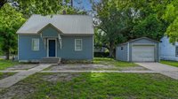 801 North C St, Arkansas City, KS 67005