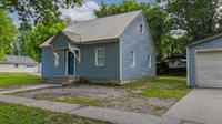 801 North C St, Arkansas City, KS 67005