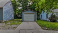 801 North C St, Arkansas City, KS 67005