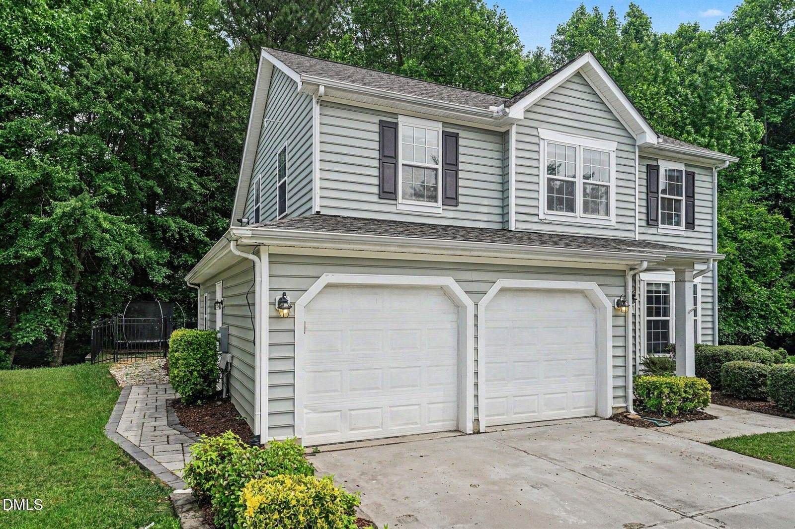 313 Scarcliffe Court, Rolesville, NC 27571