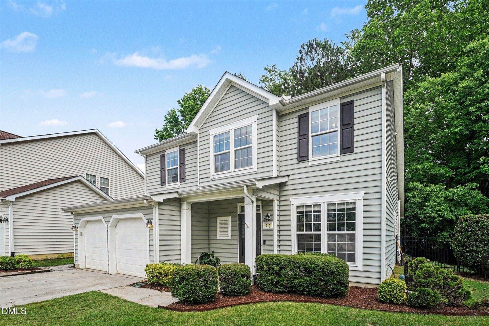 313 Scarcliffe Court, Rolesville, NC 27571