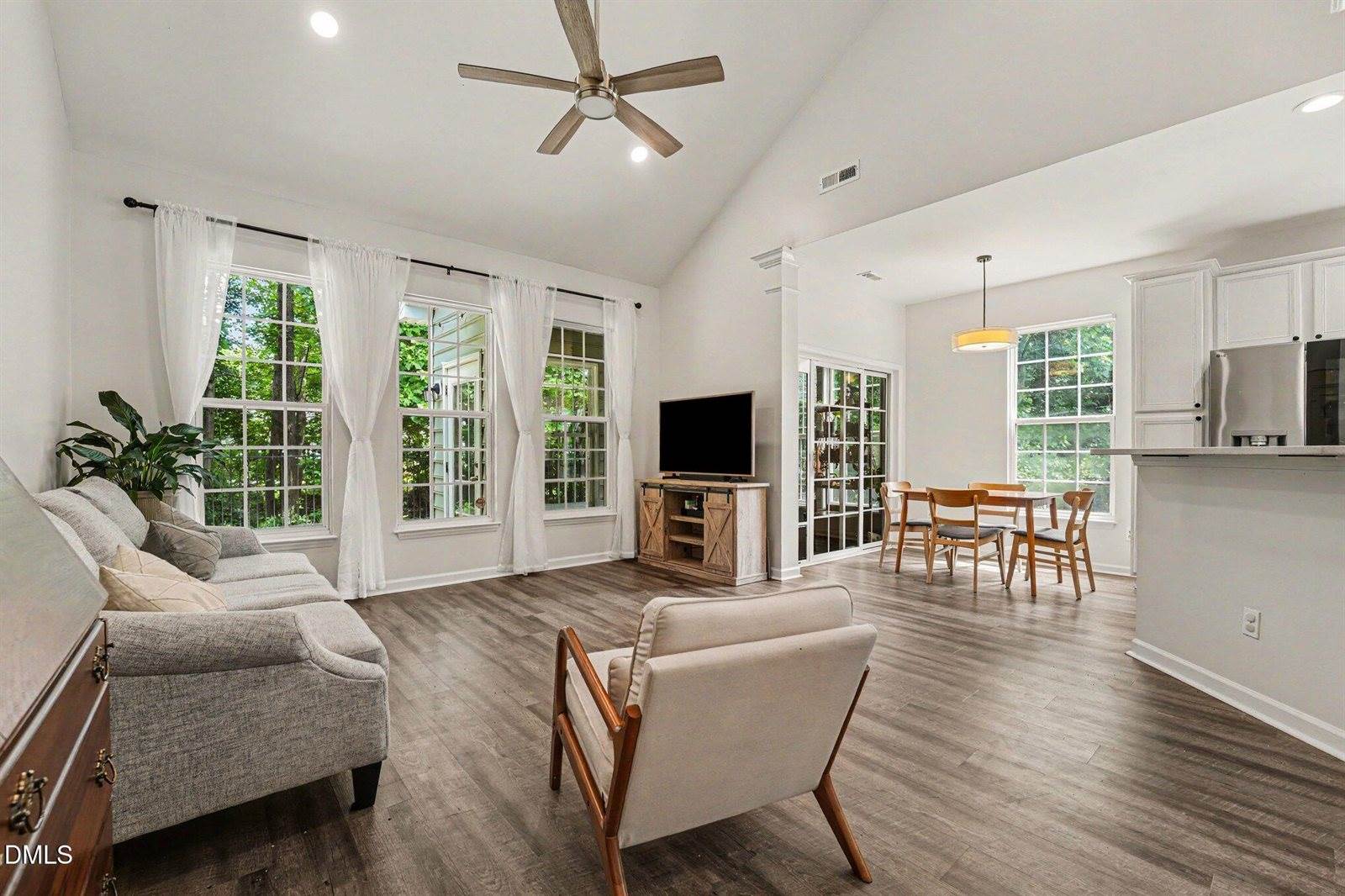 313 Scarcliffe Court, Rolesville, NC 27571