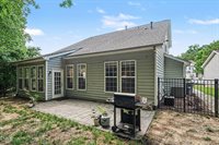 313 Scarcliffe Court, Rolesville, NC 27571