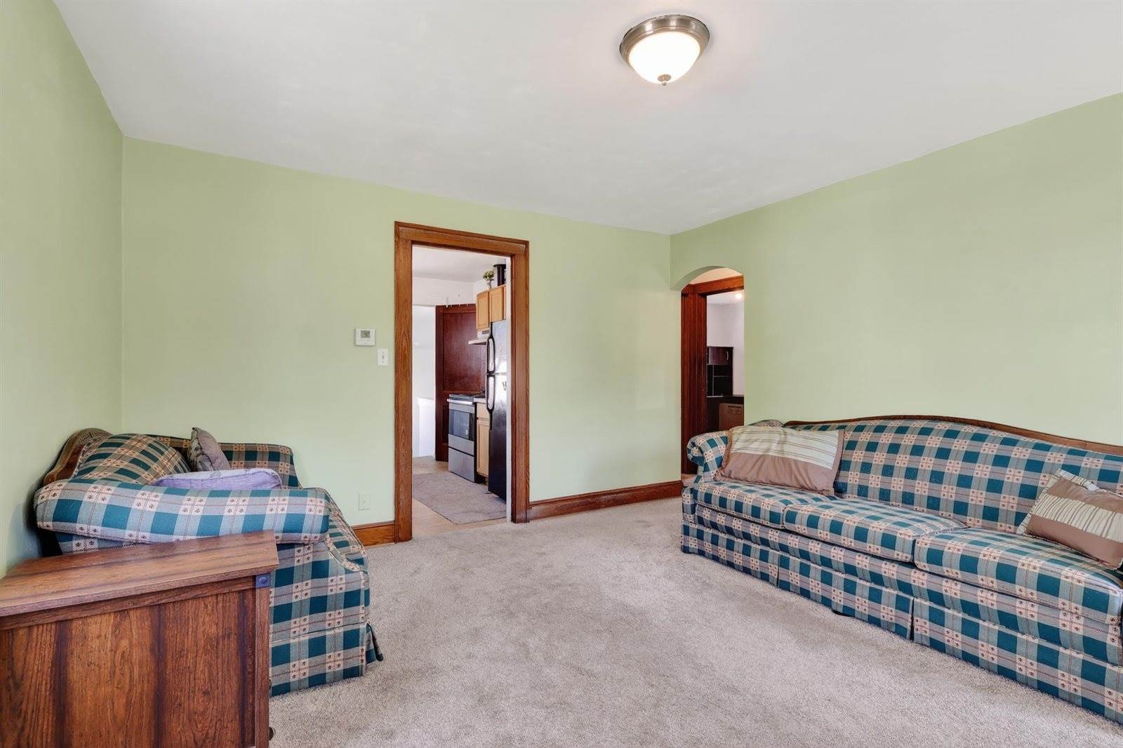 1931 Baker Street, Wisconsin Rapids, WI 54494