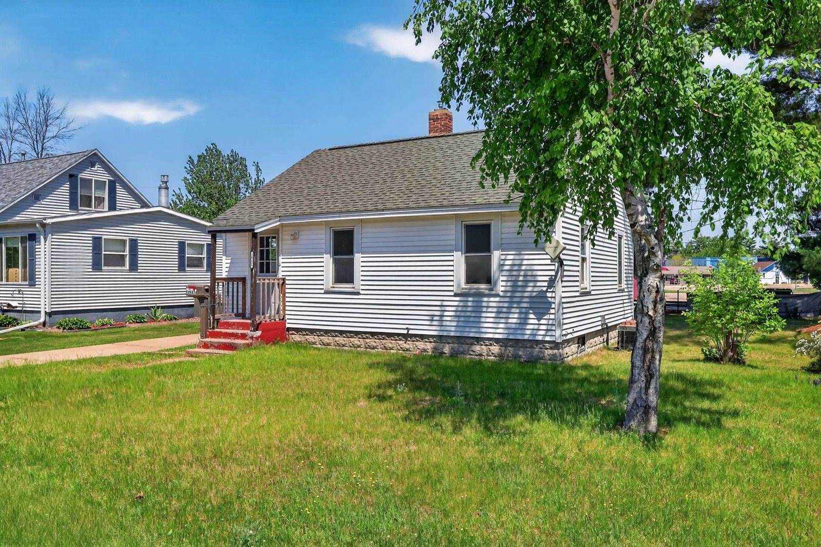 1931 Baker Street, Wisconsin Rapids, WI 54494