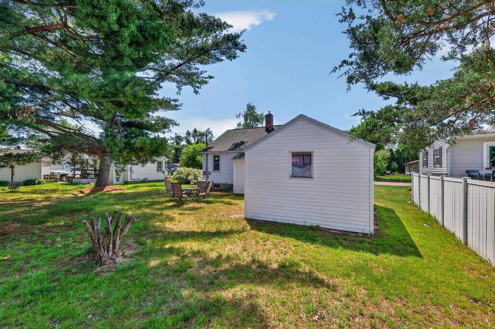 1931 Baker Street, Wisconsin Rapids, WI 54494