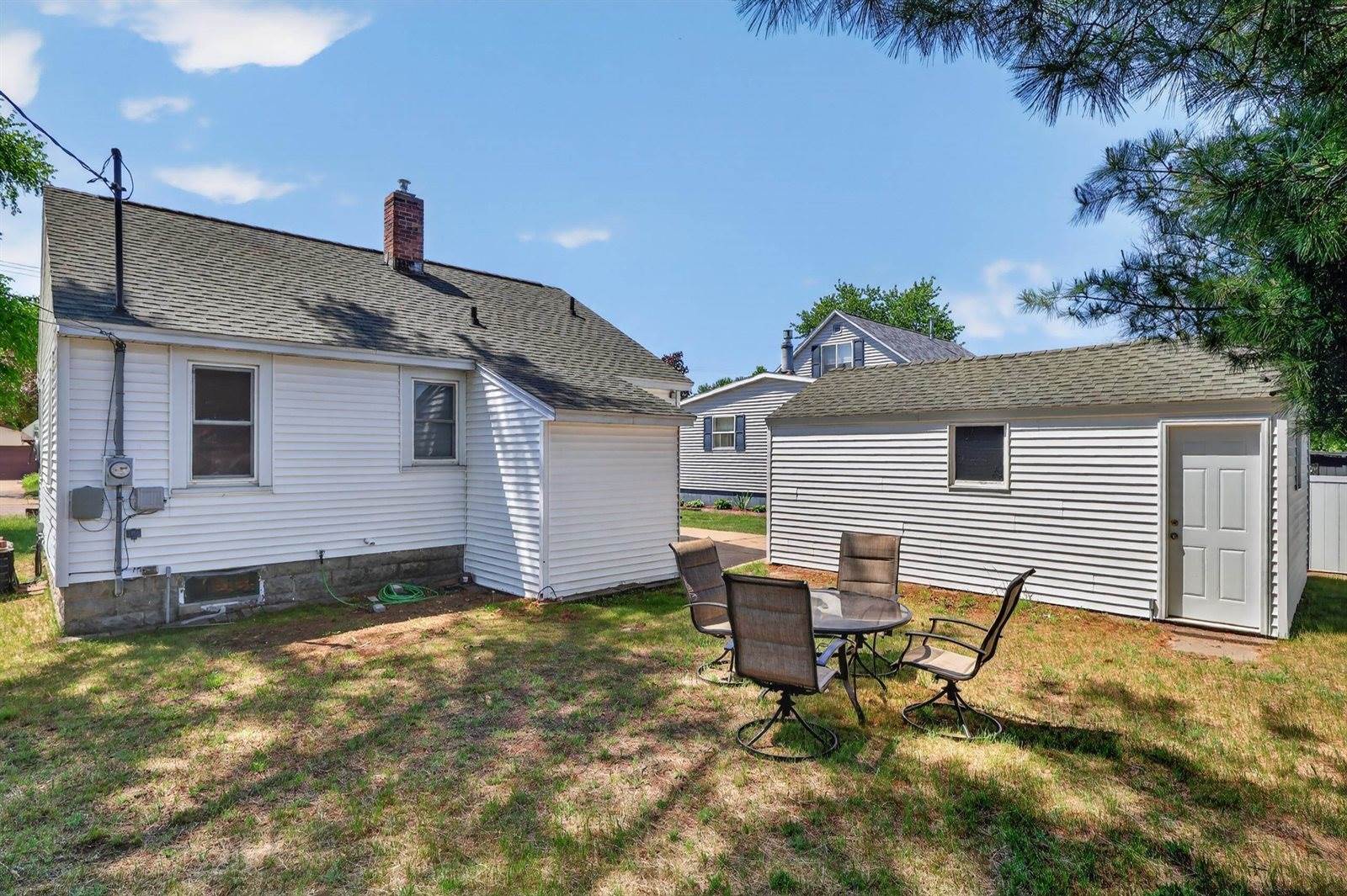 1931 Baker Street, Wisconsin Rapids, WI 54494