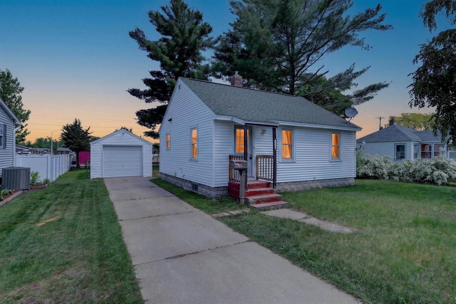 1931 Baker Street, Wisconsin Rapids, WI 54494
